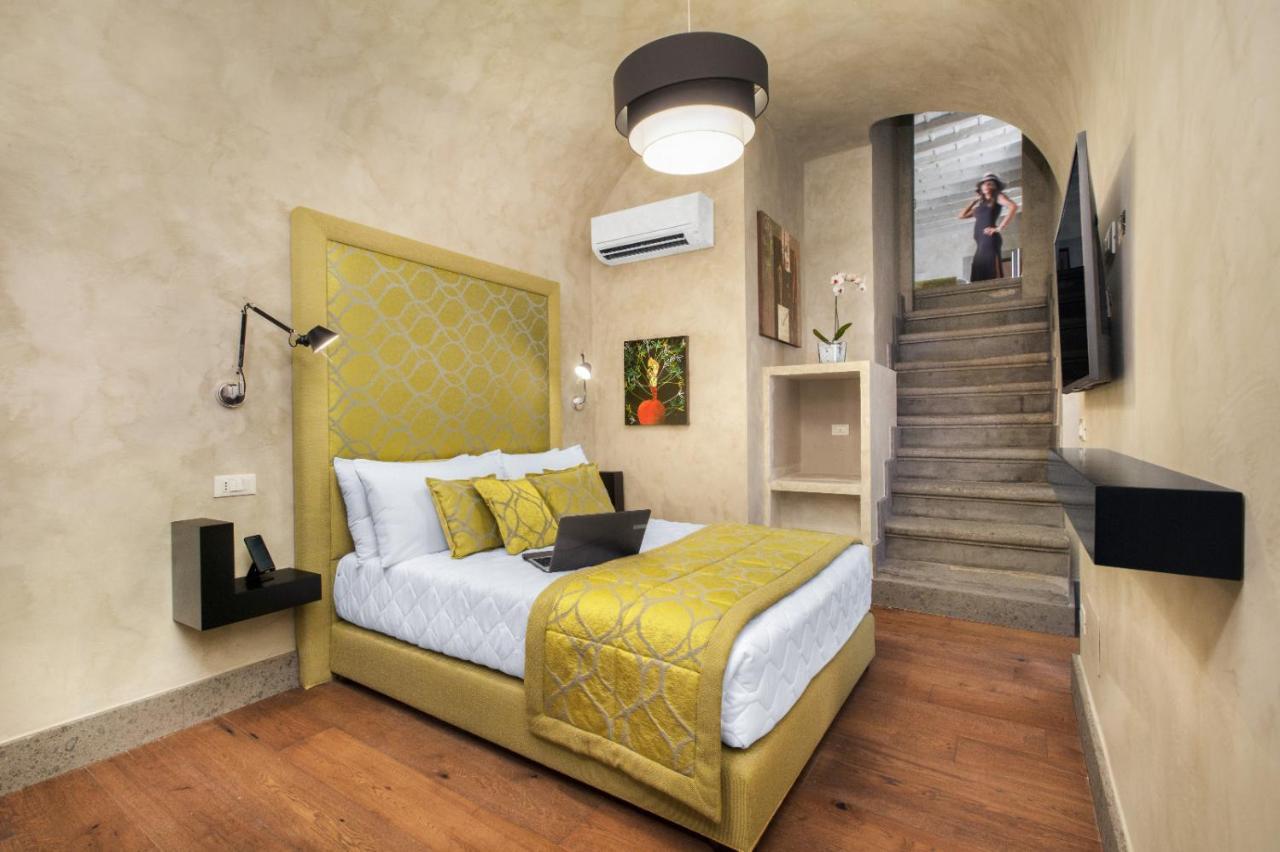 Relais Santa Caterina Della Rosa Hotel Rome Exterior photo